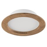  led ugradno svetlo woody spot LED/16,5W/230V 4000K orah preč. 18,5 cm | Eponuda.com