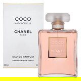 Chanel Coco Mademoiselle parfémovaná voda za žene 200 ml | shoptok.hr