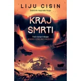 Liju Cisin - Kraj smrti
