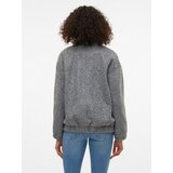 Vero_Moda Amber Jakna Siva | Shoptok.si