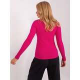 RELEVANCE Blouse-RV-BZ-9155.81-fuchsia | Shoptok.si