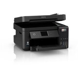 Printer EPSON EcoTank L6290 print/scan/copy/fax Rez.4.800 x 1.200 dpi. 33str/min Monokrom.20str/min Colour. ADF.Duplex.USB, LAN.WiFi. tinte br.101 | Eponuda.ba