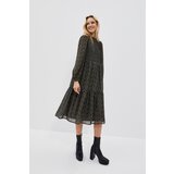 Marisse Dress Z-Su-3934 Black | Shoptok.si