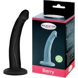 Malesation Barry Dildo Black Cene