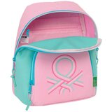  Ruksak Benetton Dolce Pisana 25 x 30 x 13 cm | shoptok.hr