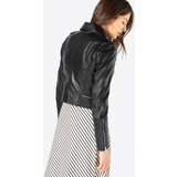 Oakwood Prijelazna jakna crna | shoptok.hr