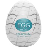 Tenga Egg Wavy II | shoptok.hr
