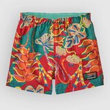 Patagonia Baggies Kids Kratke hlace tidal / tropic hot ember Cene