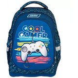 Target Ergonomski školski ruksak Superlight 2 Face Petit Cool Gamer | shoptok.hr