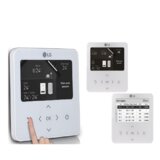LG Therma V Monoblok S HM093MR.U44 3 fazna - 9 kW toplotna črpalka zrak/voda z montažo z 200l bojlerjem - | Shoptok.si