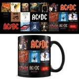 PYRAMID AC/DC CLASSIC ALBUMS darilni set