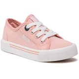 Big Star Tenis superge JJ374171 Roza | Shoptok.si