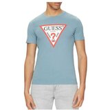 Guess muška logo majica