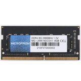 Ram SODIMM DDR4 MicroFrom 16GB PC3200 | ePonuda.com