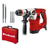  Bušilica čekić SDS+ 1250W TE-RH 32 4F Kit EINHELL Cijene