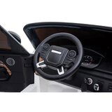  2x12V Range Rover 4x4 rdeča ben | Shoptok.si