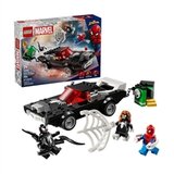 Lego Marvel: Spider-Man protiv Venoma u sportskom autu Cijene