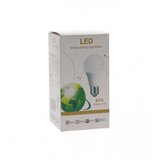 Master Sijalica LED sa senzorom E27 9W 01200727 Cijene