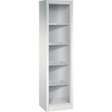 C+P Regalna omara, s 4 pocinkanimi policami, VxŠxG 1950 x 502 x 400 mm | Shoptok.si