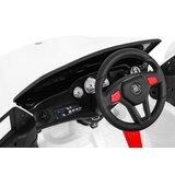  Auto na akumulator City Rider - bijeli | shoptok.hr