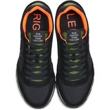 Sun68 Nizke superge Tom Fluo Črna | Shoptok.si