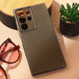  Torbica sparkle dust za samsung S918B galaxy S23 ultra crna Cene