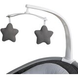 Coccolle Večnamenski otroški električni gugalnik Freya Baby blue | Shoptok.si