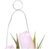 Ixia Umetna rastlina (višina 18 cm) Tulip – | Shoptok.si