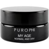 PUROPHI my Age Normal & Dry Skin