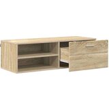 TV ormar sonoma hrast 100.5 x 39 x 30 cm Konstruirano drvo | shoptok.hr