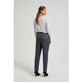 Marisse Women's Trousers Z-Sp-4507 Grey | ePonuda.com