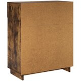  Ormarić za cipele 73 x 38 x 87,5 cm Konstruirano drvo | shoptok.hr