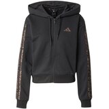 Adidas Ženski duks sa kapuljačom w rc 3s fz hd, Crni | Eponuda.com