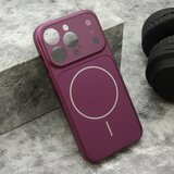 Magsafe Futrola define za iphone 15 pro (6.1) ljubicasta ( F126137 ) | Eponuda.com