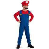  Kostim Super Mehaničar - 8-9 | shoptok.hr