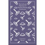 The Book Service Limited Laurence Sterne - The Life and Opinions of Tristram Shandy Cene
