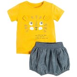 Cool club Oblačilni komplet 56 CNB2009456-00 | Shoptok.si