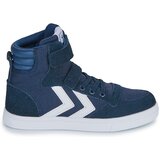 Hummel Tenisice tamno plava / bijela | shoptok.hr