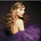 Taylor Swift - Speak Now (Taylor's Version) (Violet Marbled) (3 LP)