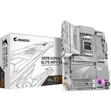 Gigabyte X870 AORUS ELITE WIFI7 ICE Motherboard - Supports AMD Ryzen 9000 CPUs, 16+2+2 Phases Digital VRM, up to 8000MHz DDR5 (OC), 3xPCIe 5.0 + 1xPCIe 4.0, Wi-Fi 7, 2.5GbE LAN, USB 4 Cijene