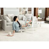 Graco električna njihaljka Baby Delight od rođenja do 9 kg - Sleepy Safari | shoptok.hr