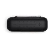 JBL Prenosni bluetooth radio Tuner 2, črn | Shoptok.si