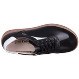 Finn Comfort Maranello Schwarz Weiss Nappa Clio Crna | shoptok.hr