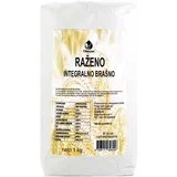 raženo integralno brašno 1kg