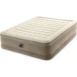 krevet sa ugradjenom pumpom Queen Deluxe 152x203x46cm