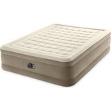 Intex Napihljiva postelja Dura-Beam Deluxe Ultra Plush Queen 203 x 152 x 46 cm | Shoptok.si
