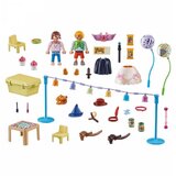 Playmobil my life maskenbal