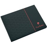  NOTES A5 CRTE (ISPREKIDANE) 80L 80G REPORTER PIERRE CARDIN B4000500IP3 SIVO/CRNI | shoptok.hr