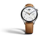 Xiaomi watch S1 pro silver pametna ura | Shoptok.si