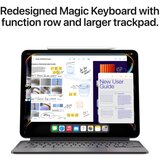 Apple iPad Pro 11" (M4) WiFi+Cell 256GB | shoptok.hr